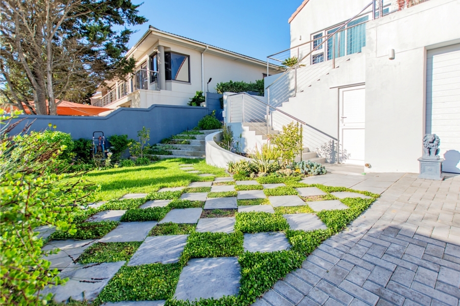 4 Bedroom Property for Sale in Port Owen Western Cape
